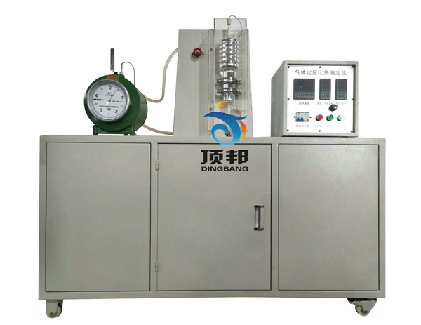气体定压比热测定仪,气体定压比热测定实验台(图1) 气体定压比热测定仪