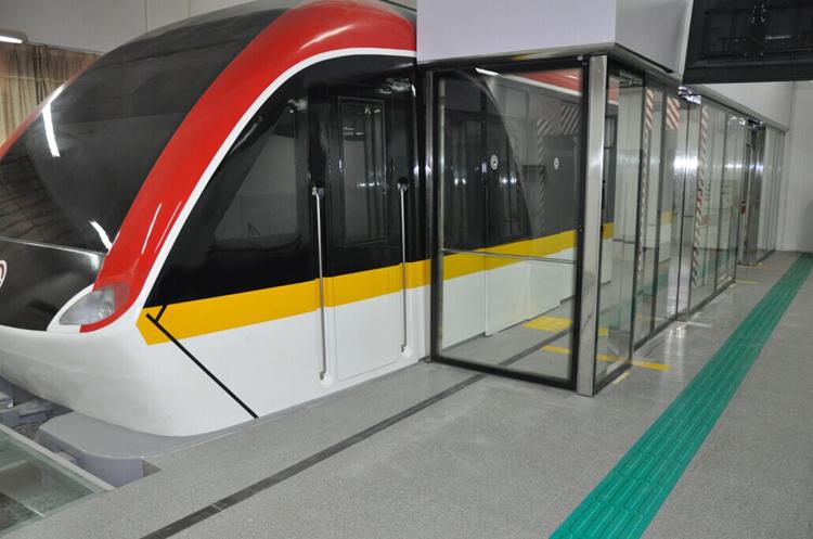 城市轨道交通牵引供电原理结构系列设备(图1) 城市轨道交通牵引供电原理结构系列设备