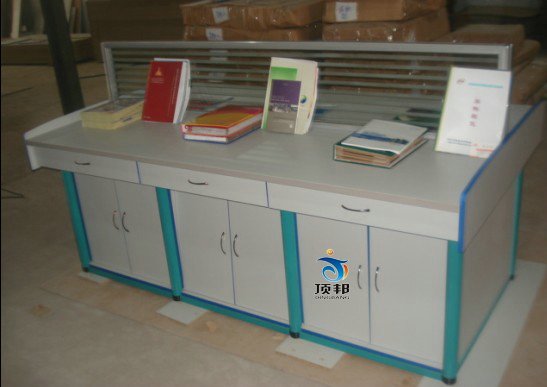 会计手工实验室(图2) 会计手工实验室