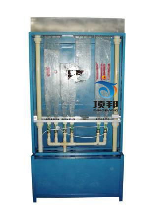 自循环漩涡仪(图1) 自循环漩涡仪