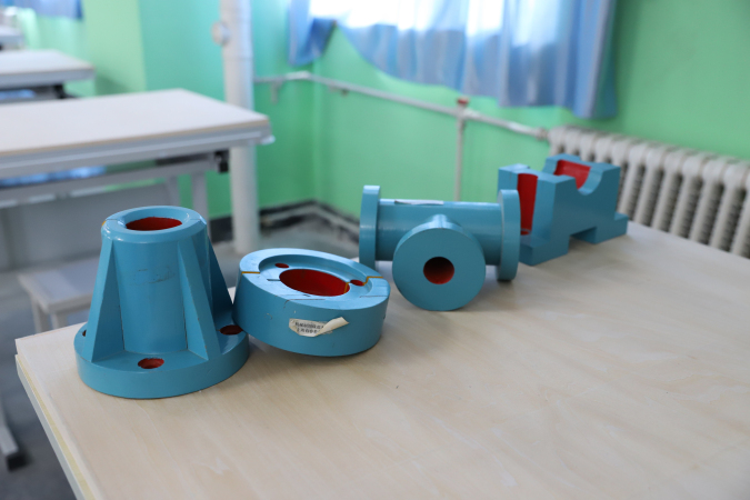 机械制图世界杯预选赛比分(图4)