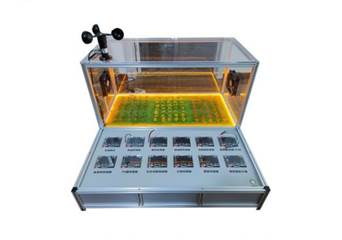 智能农业模拟沙盘(图6) 7777