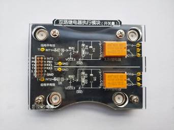 智能农业模拟沙盘(图23) 智能农业模拟沙盘(图23)