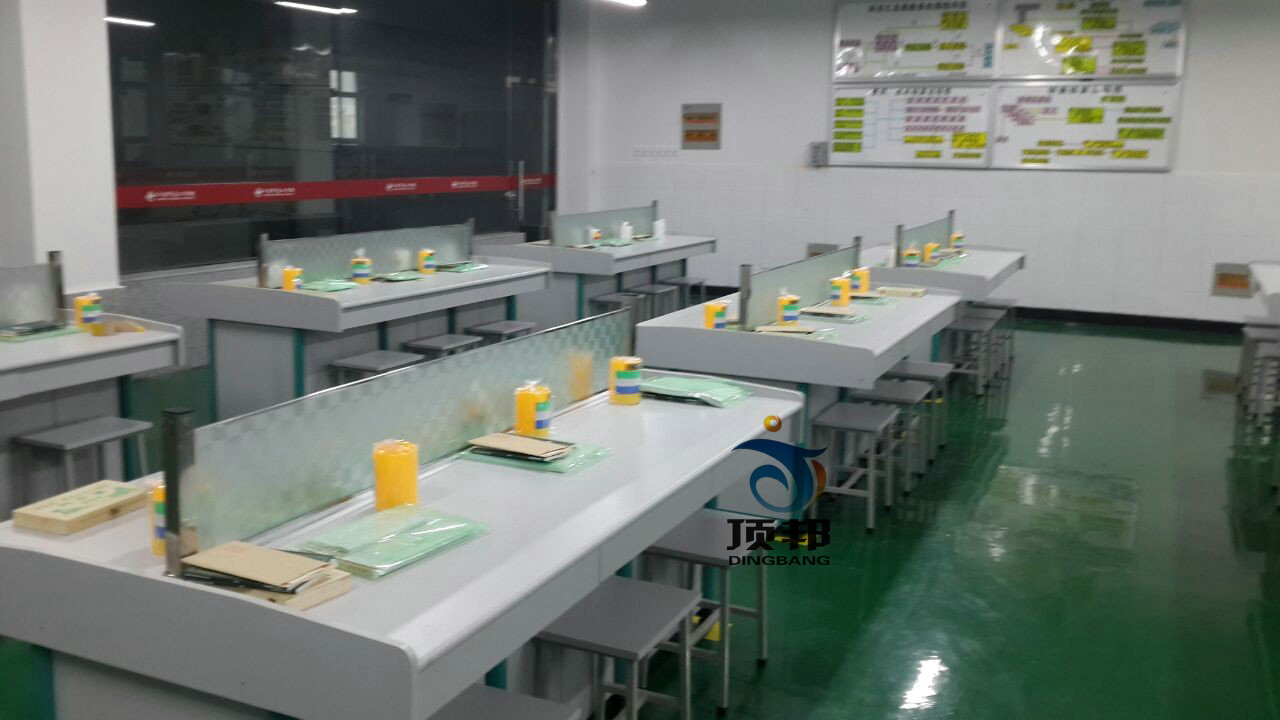 财会世界杯预选赛比分(会计实验室)需要哪些设备和物品配备