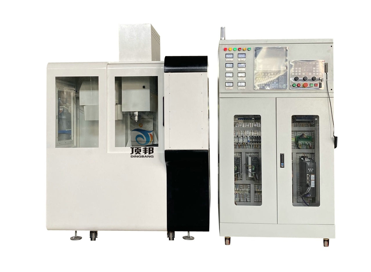 数控机床实训需要哪些设备