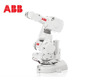 智能工业机器人实训平台(图6) (参考图)