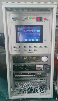 SCADA监视控制系统
