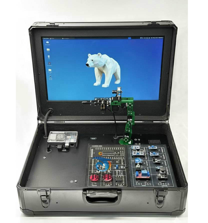 人工智能实验平台