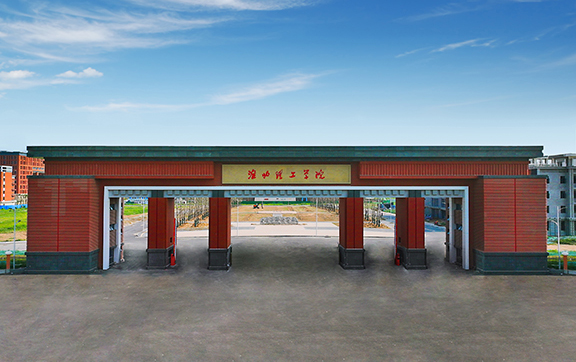 淮北理工学院机床夹具模型(图1)